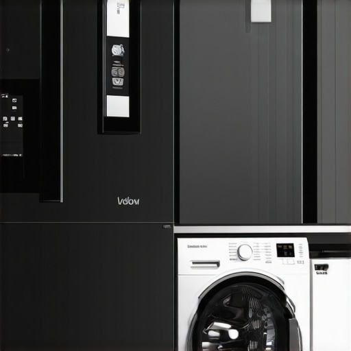 Ultimate Smart Appliance Guide: Best Refrigerators, Washers & Dishwashers 2024