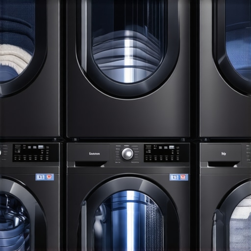 3 Slim 2026 Washer-Dryer Combos That Actually Dry Clothes