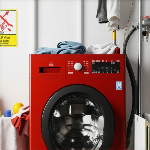 4 Washing Machine Red Flags to Avoid in 2026 [Checklist]