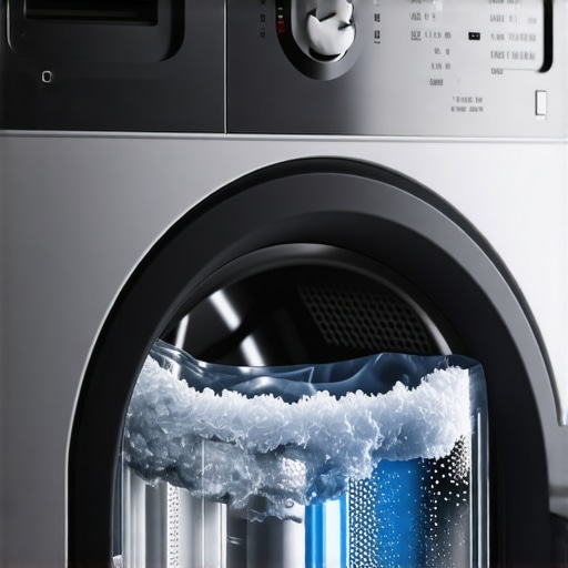 5 Best 2026 Washing Machines for Filtering Microplastics