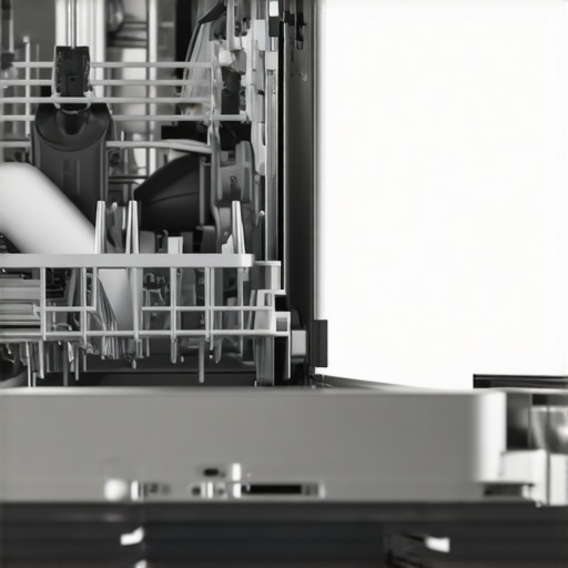 5 Reasons Your 2026 Dishwasher Is Making That Buzzing Sound