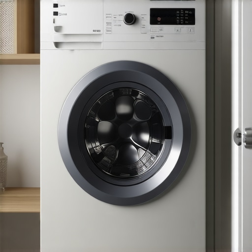 6 Quietest Washing Machines for Small Apartments in 2026