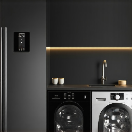 Best Smart Appliances of 2024: Top Refrigerators & Washers Guide