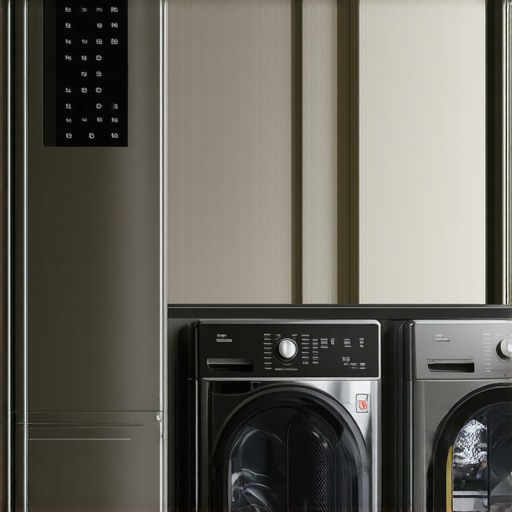 Best Smart Appliances of 2024: Top Refrigerators & Washers Guide