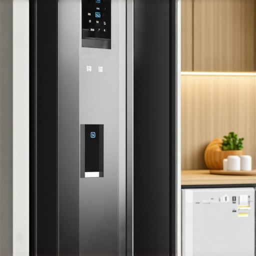 Best Smart Appliances of 2024: Top Refrigerators & Washers Guide