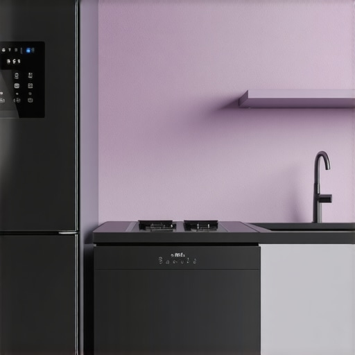 Best Smart Refrigerators & Dishwashers of 2024: Complete Home Automation Guide