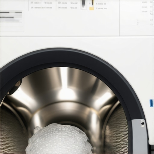 Don't Buy a 2026 Washer Without This Microplastic Filter