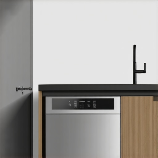 Energy-Efficient Dishwashers & Refrigerators for Modern Homes 2024