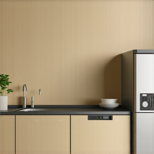 Energy-Efficient Refrigerators & Dishwashers for Modern Homes 2024