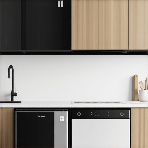 Energy-Efficient Refrigerators & Dishwashers for Modern Homes 2024