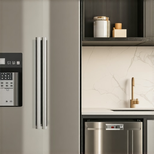 Energy-Efficient Refrigerators & Dishwashers for Modern Homes 2024