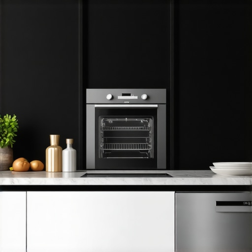 Energy-Efficient Refrigerators & Dishwashers for Modern Homes 2024: Top Picks & Tips