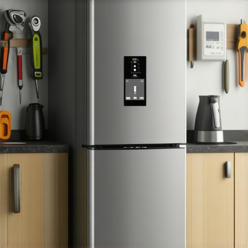 Is Your 2026 Smart Fridge Using Too Much Power? Try These 3 Fixes