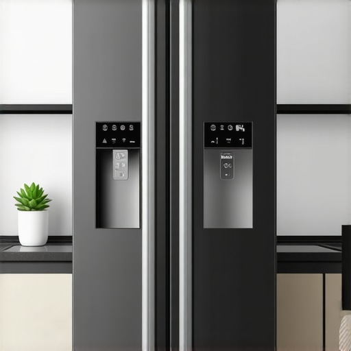 Refrigerator reviews 2024: Best smart home models for efficiency