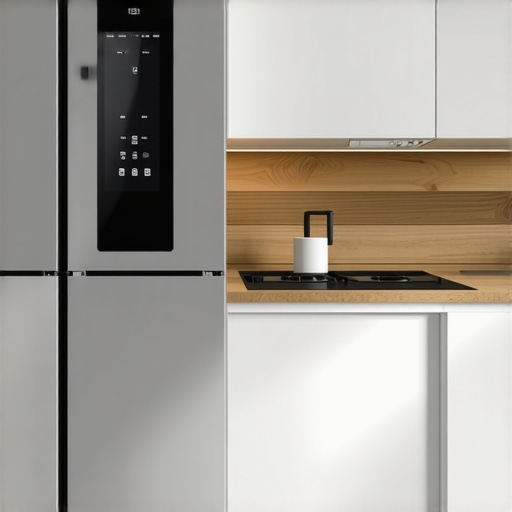 Refrigerators 2024: Top Smart Home Models for Efficient Living