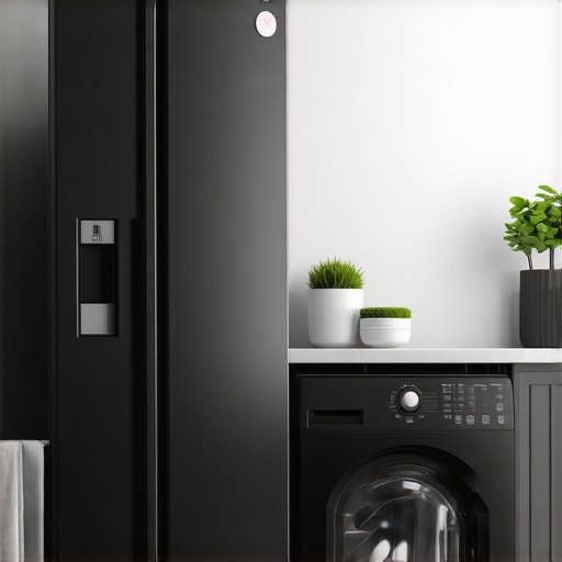 Smart Appliance Review: Top Refrigerators & Washers for 2024