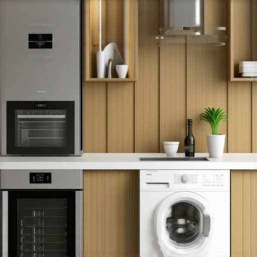 Smart Appliances 2024: Top Refrigerators, Washers & Dishwashers to Buy