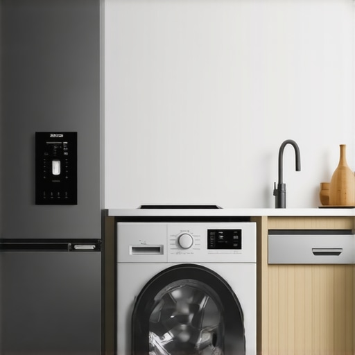 Smart Appliances 2024: Top Refrigerators, Washers & Dishwashers to Buy