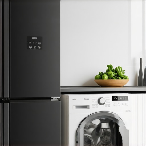 Smart Appliances: Best Refrigerators & Washers for 2024