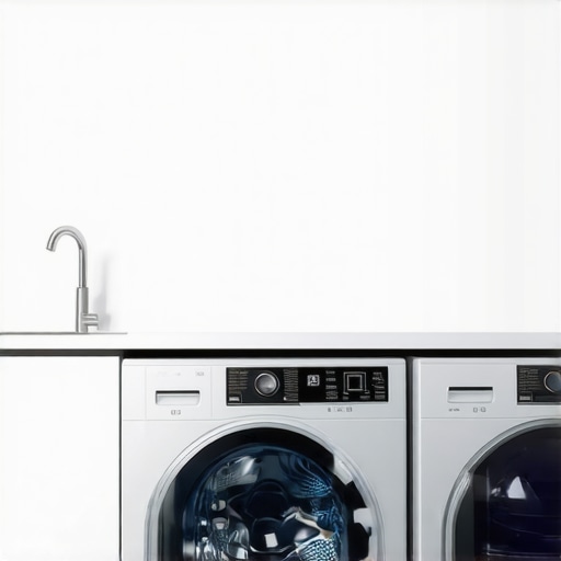 Smart Appliances Guide: Best Dishwashers & Washers for Modern Homes 2024