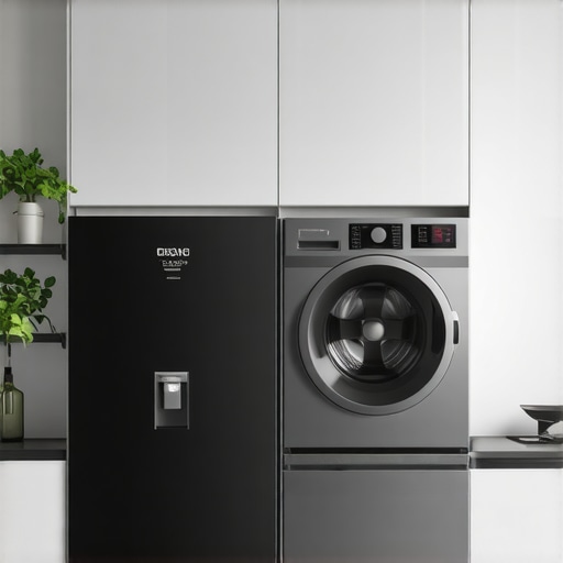 Smart Appliances Review: Top Refrigerators & Washers in 2024