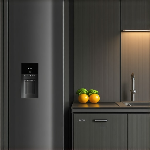 Top Energy-Efficient Refrigerators & Dishwashers for Smart Homes 2024