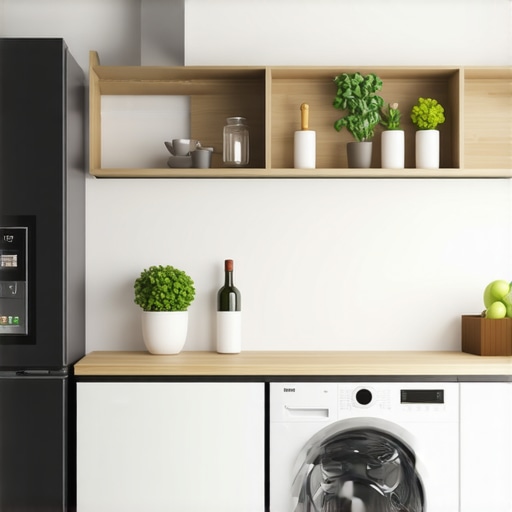 Top Refrigerators & Washers for 2024: Ultimate Home Appliance Guide