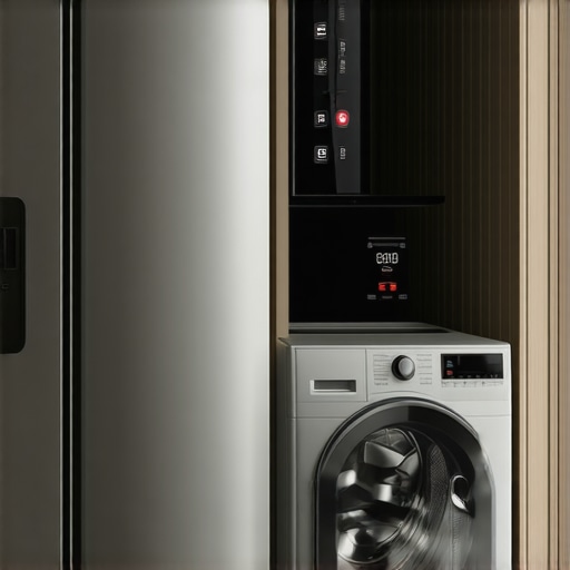 Top Smart Appliances 2024: Best Refrigerators & Washers for Home Automation