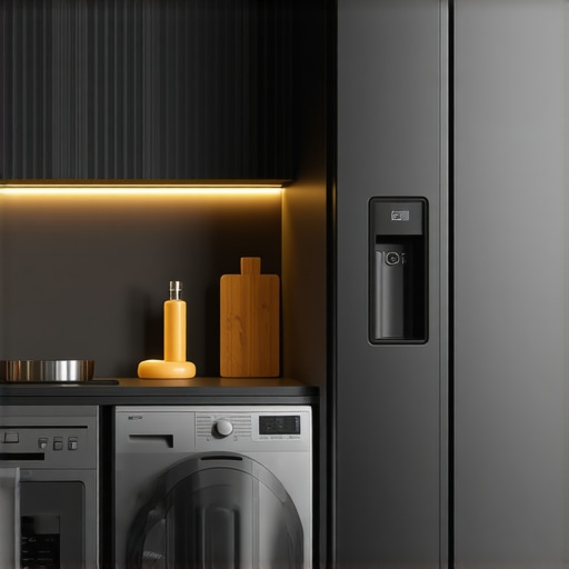 Top Smart Appliances of 2024: Best Refrigerators & Washers