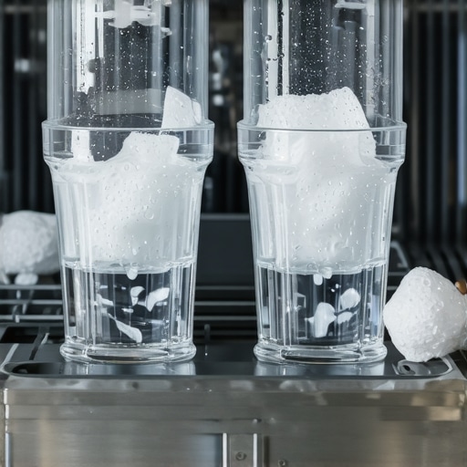 Why Your 2026 Dishwasher Leaves Cloudy Glasses [3 Quick Fixes]