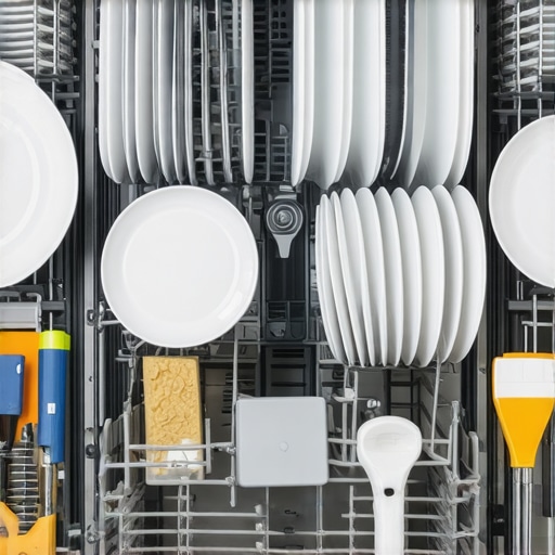 Why Your 2026 Dishwasher Leaves Residue (4 Fast Fixes)