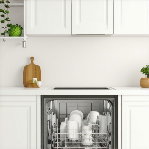 Why Your 2026 Dishwasher Smells (And 4 Fixes That Work)