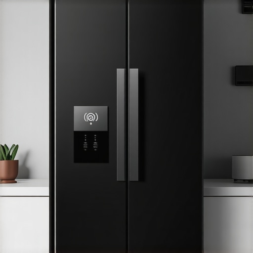 Why Your 2026 Smart Fridge Drops Wi-Fi [5 Quick Fixes]