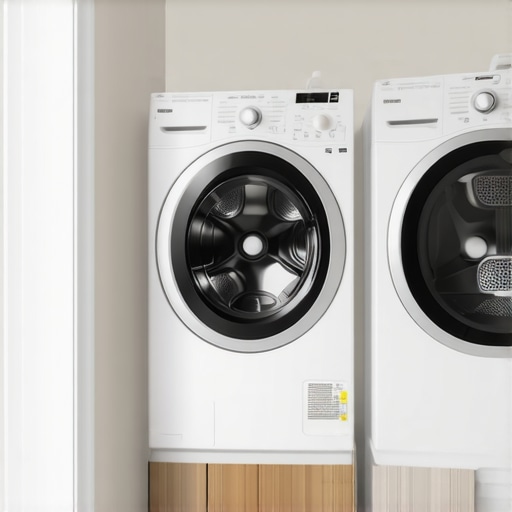 3 Best 2026 Washers for Tight Hallway Closets [Tested]