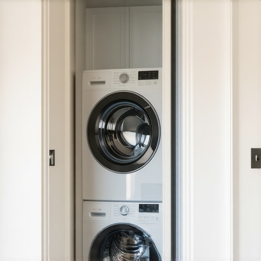 3 Compact Washers That Fit Your 2026 Tiny Home Laundry Closet