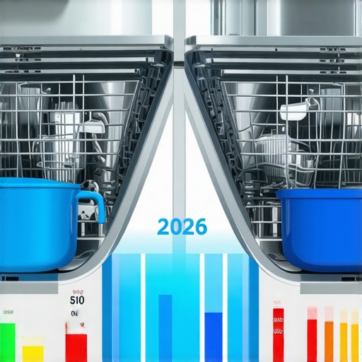 3 Dishwasher Cycles That Waste Money on 2026 Utility Bills