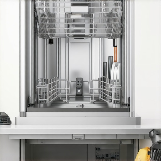 3 Fixes for Your 2026 Dishwasher’s Broken Auto-Dose Sensor