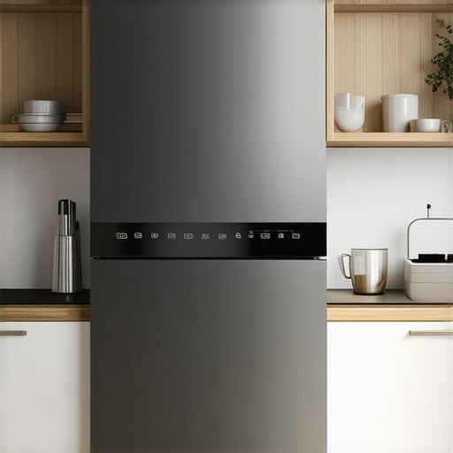 3 Hidden 2026 Fridge Settings That Slash Your Monthly Bill