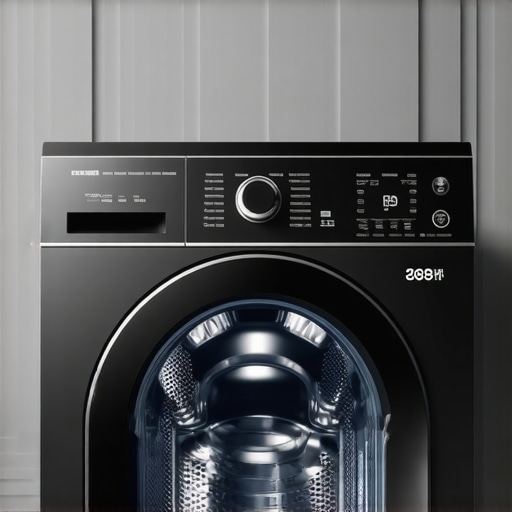 3 New 2026 Washing Machine Features That Actually Matter