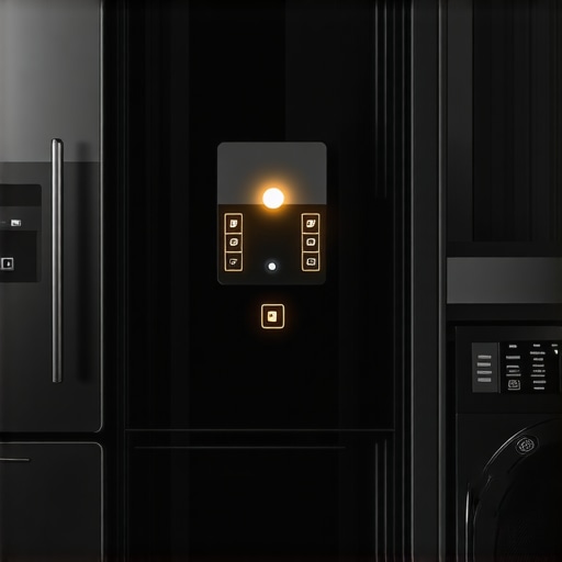3 Privacy Toggles to Flip on Your 2026 Home Appliances [Audit]