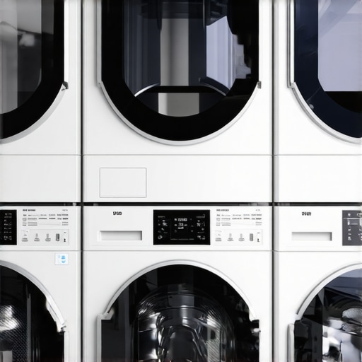 3 Washers With Cold-Water AI That Actually Save Money in 2026