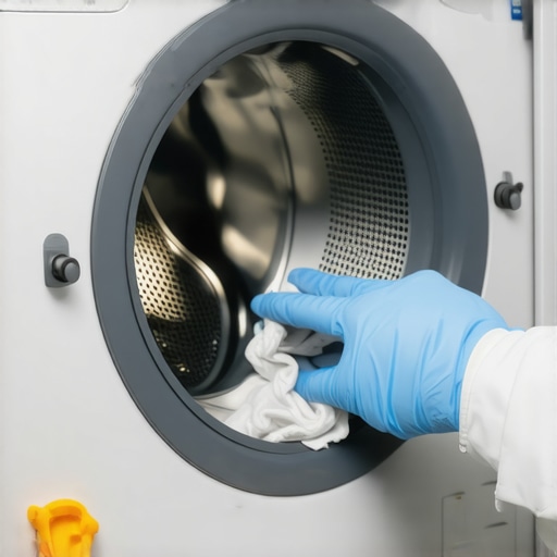 3 Ways to Clean Your 2026 Washer’s Hidden Micro-Filter [Tips]