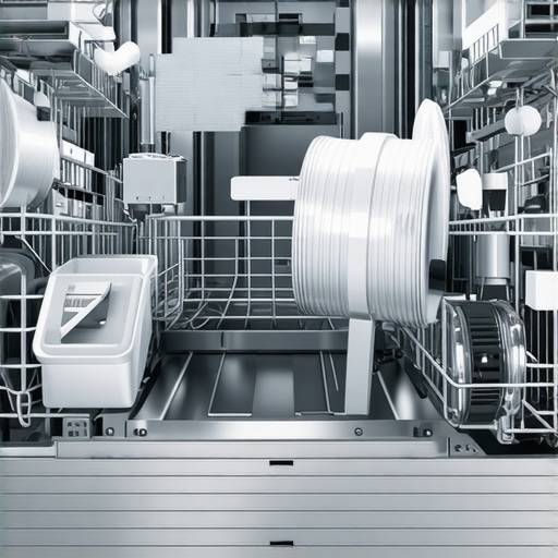 4 Hidden Clog Spots in 2026 Dishwashers You're Skipping