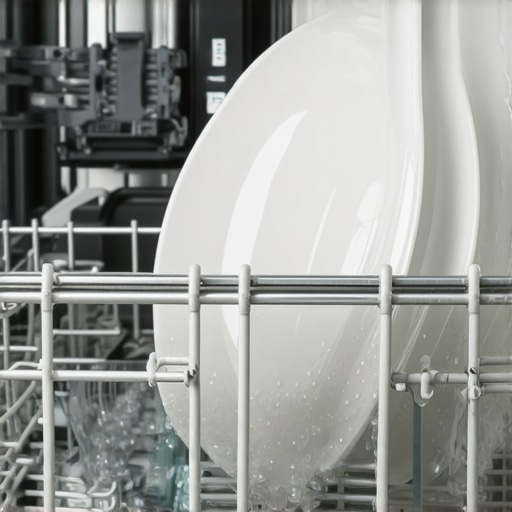 4 Reasons Your 2026 Dishwasher Leaves a White Film [Solved]