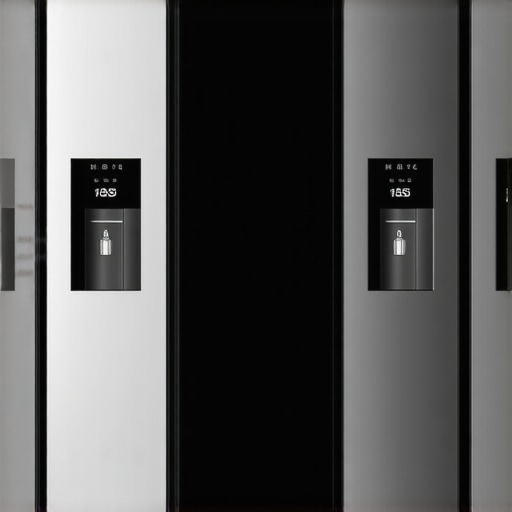 5 Best 2026 Refrigerators for Narrow Kitchens [Tested]