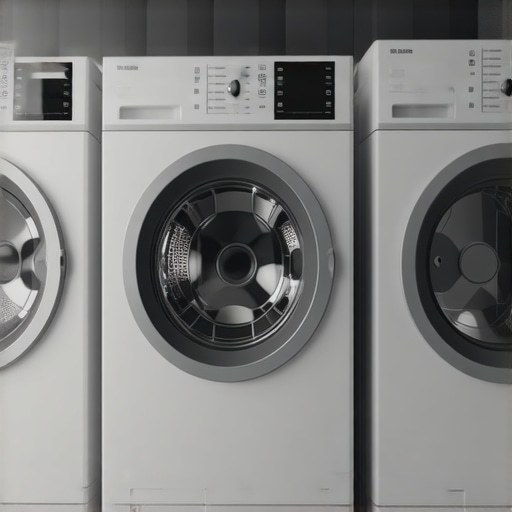 5 Best 2026 Washing Machines for Hard Water [Tested]