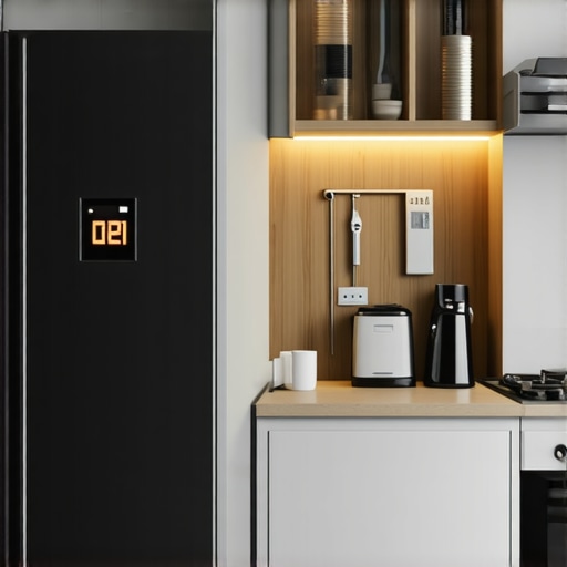5 Hidden Settings Spiking Your 2026 Fridge Power Bill