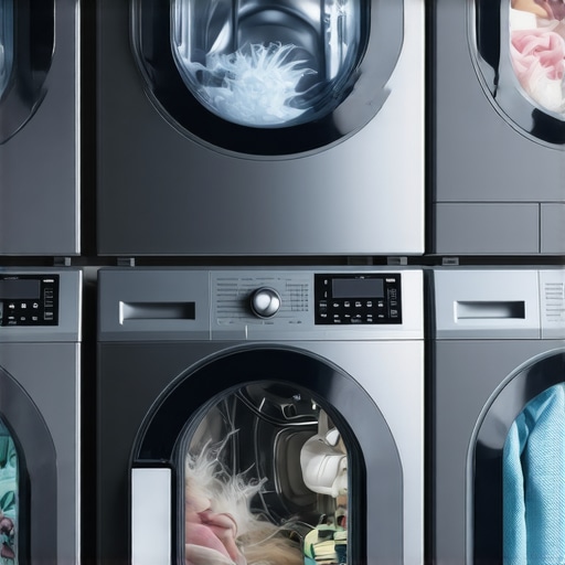 5 High-Efficiency 2026 Washers That Actually Remove Pet Hair