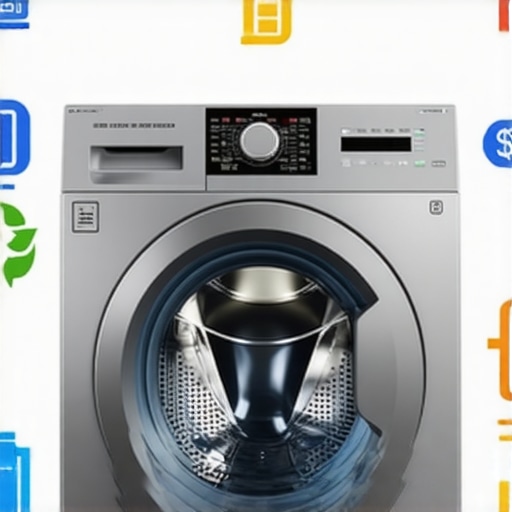 5 Smart 2026 Washing Machine Modes That Actually Cut Utility Costs