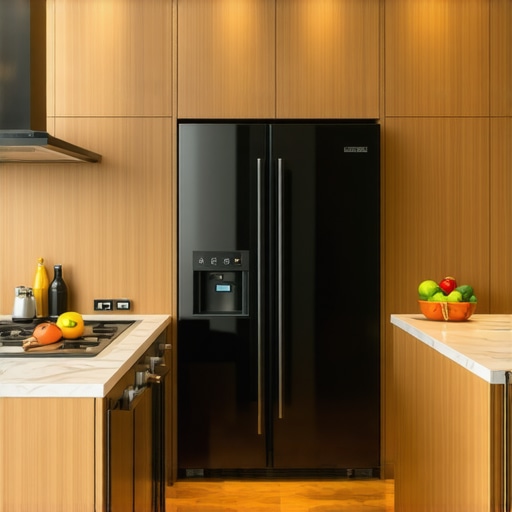 Best 2026 French Door Fridges for Zero-Clearance Kitchens